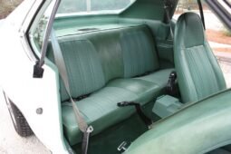 
										1974 AMC Javelin AMX 406CI V8 full									