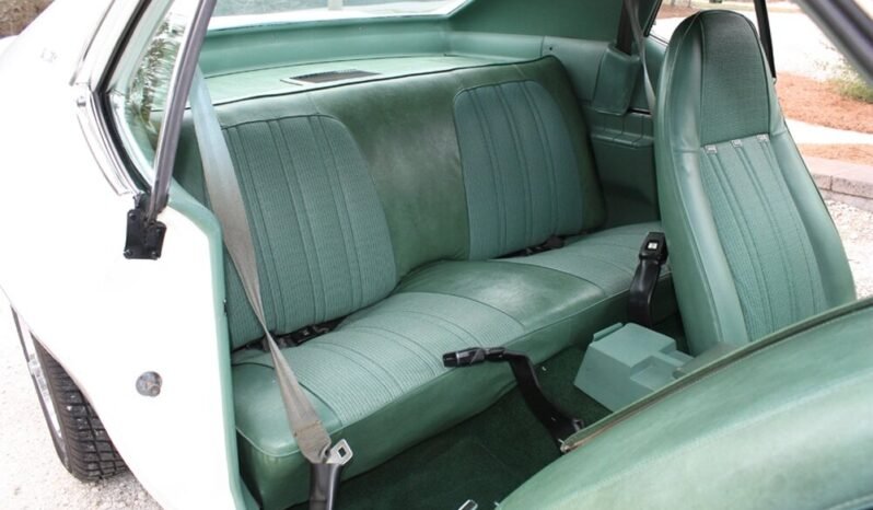 
								1974 AMC Javelin AMX 406CI V8 full									