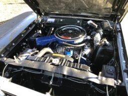 1969 Ford Torino Cobra SportsRoof 462CI Stroker V8