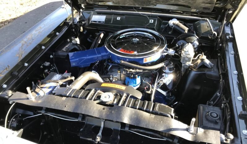 
								1969 Ford Torino Cobra SportsRoof 462CI Stroker V8 full									
