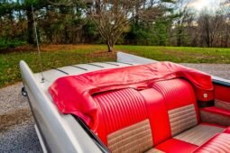 
										1958 DeSoto Firesweep Convertible 350CI V8 full									