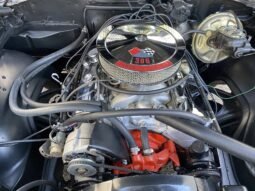 
										1969 Chevrolet Chevelle SS L78 full									