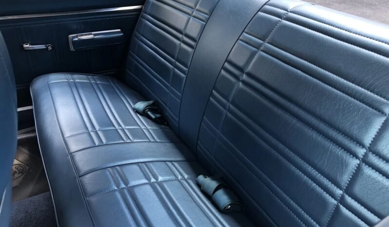 
								1970 Dodge Coronet 440 Super Bee full									