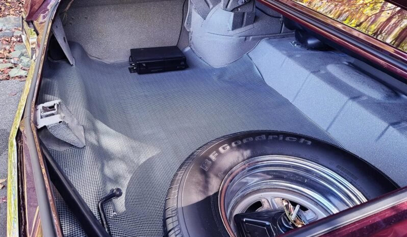 
								1967 Buick GS 400 Convertible V8 full									