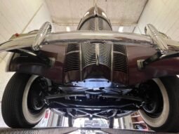 
										1940 Ford Deluxe Coupe V8 3-Speed full									