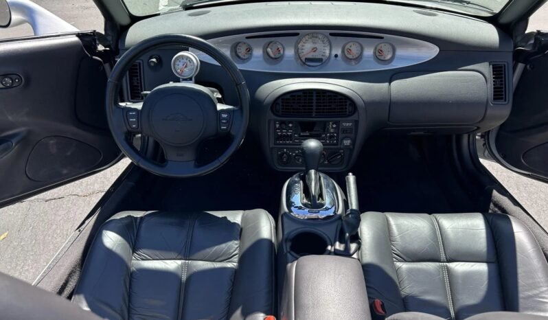 
								2001 Plymouth Prowler full									