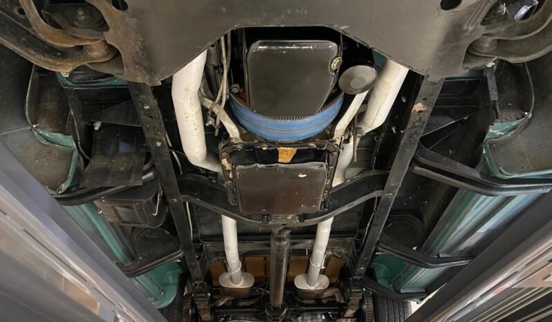 
								1949 Chevrolet 3100 V8 full									