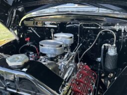 1948 Mercury 89M Woodie Wagon