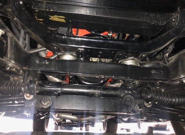 
								1951 Chevrolet 3100 V8 full									