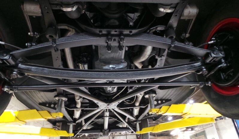 
								1941 Ford F-1 Pickup Truck full									