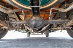 
										1949 Chevrolet 3100 1/2-Ton Pickup Truck full									