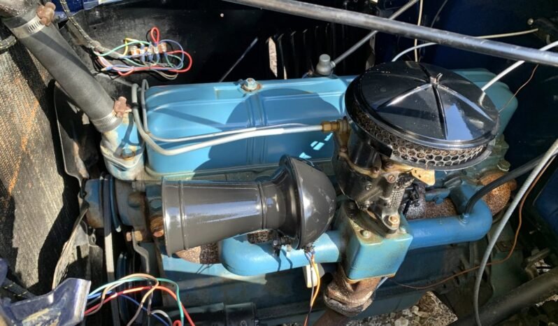 
								1941 Chevrolet AK Series Pickup Truck full									