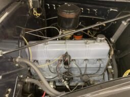 1946 Chevrolet 3100 Pickup Truck 4-Speed