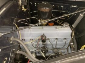 1946 Chevrolet 3100 Pickup Truck 4-Speed
