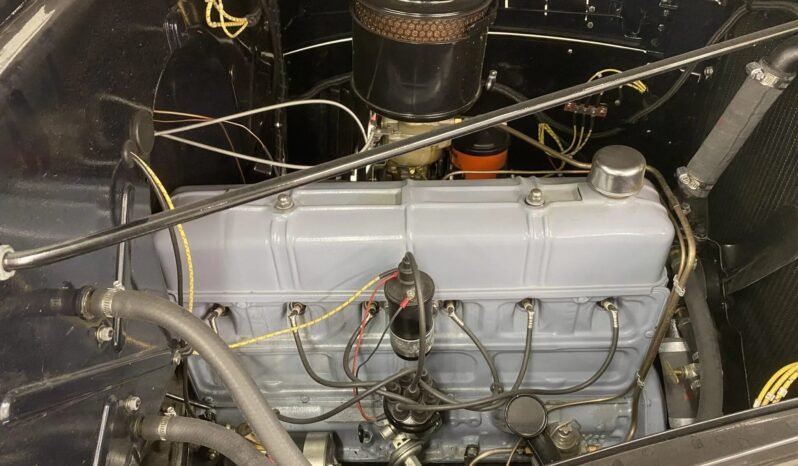 
								1946 Chevrolet 3100 Pickup Truck 4-Speed full									