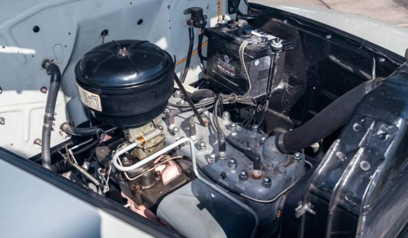 
								1948 Ford F-1 Pickup Truck full									