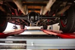 
										1952 Chevrolet 3600 Pickup Truck full									