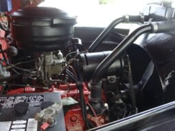 
										1951 Ford F-1 V8 Pickup Truck full									