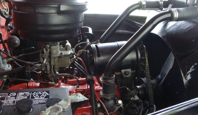 
								1951 Ford F-1 V8 Pickup Truck full									