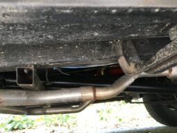 1946 Chevrolet AK Series Pickup Truck