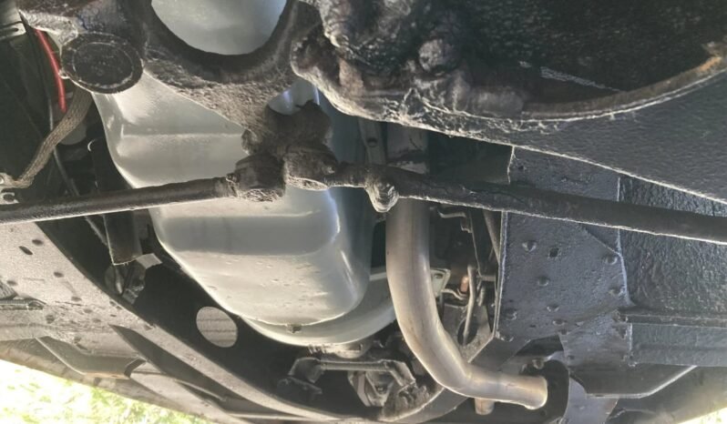 
								1951 Chevrolet Styleline Deluxe full									