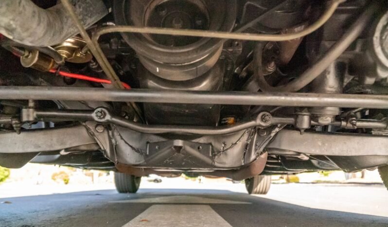 
								1964 Chevrolet Chevelle Malibu SS full									