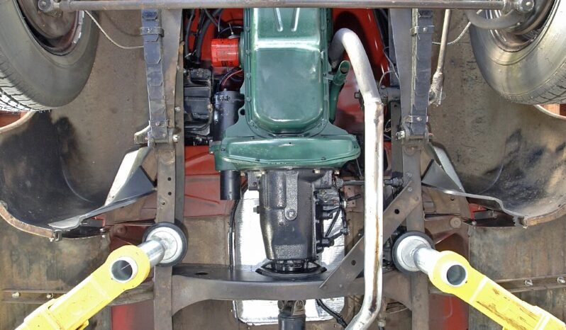 
								1952 Ford F-1 Pickup Truck full									