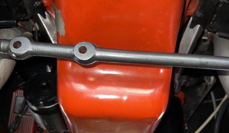 
								1964 Chevrolet Corvette L76 full									