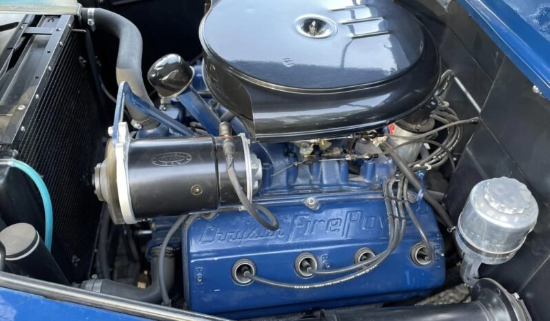 
								1952 Dodge B3B Pickup Truck full									