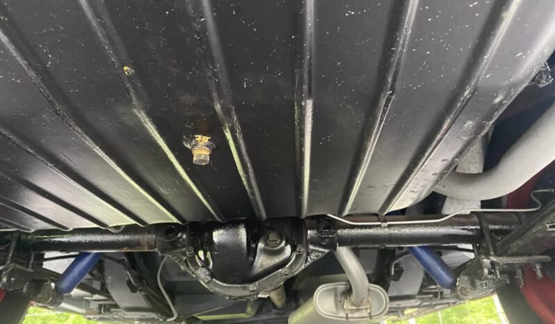 
								1953 Studebaker Commander V8 full									