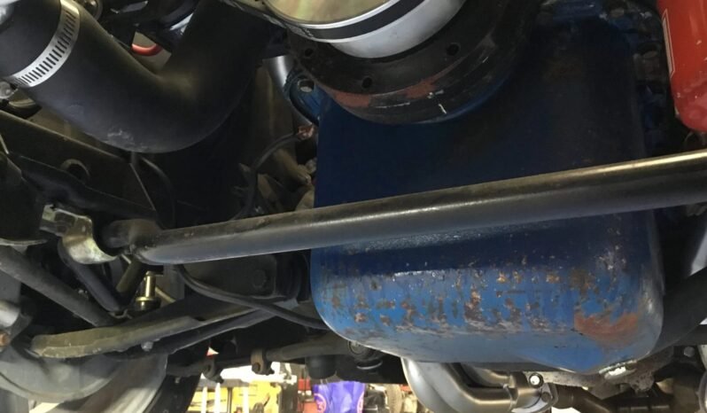 
								1964 Ford Mustang full									