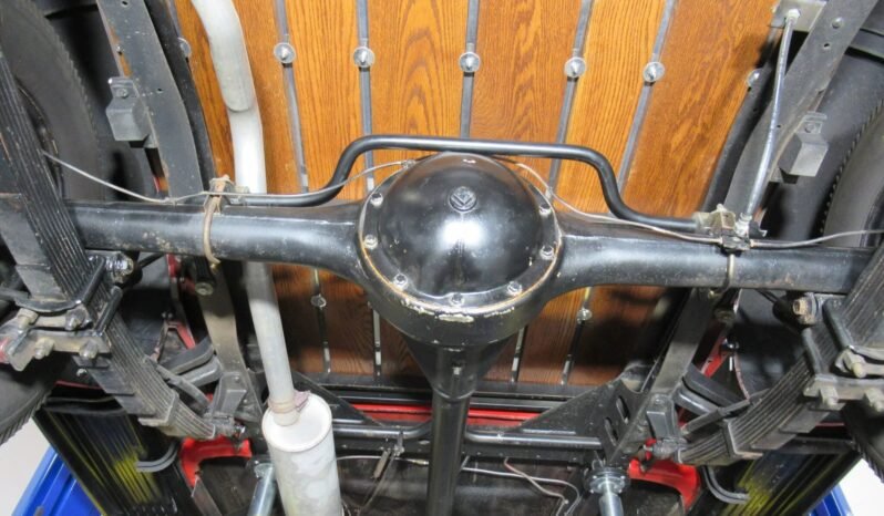 
								1954 Chevrolet 3100 Pickup Truck full									