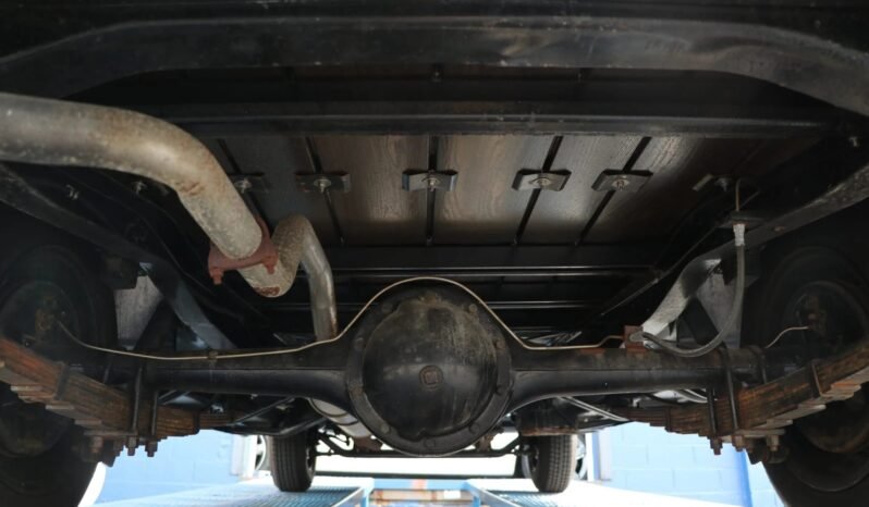 
								1954 GMC 100 5-Window Pickup Truck full									