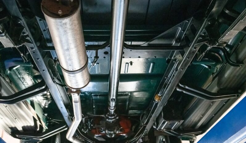 
								1954 GMC 100 Pickup Truck 3-Speed full									