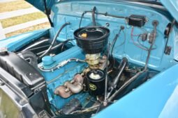 
										1955 Chevrolet 3100 Pickup Truck full									