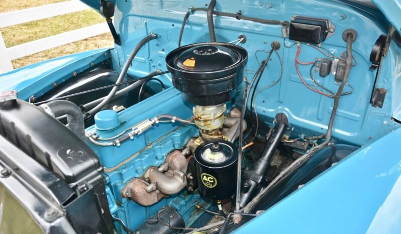 
								1955 Chevrolet 3100 Pickup Truck full									