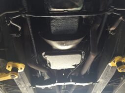 
										1963 Chrysler Imperial Crown Southampton full									