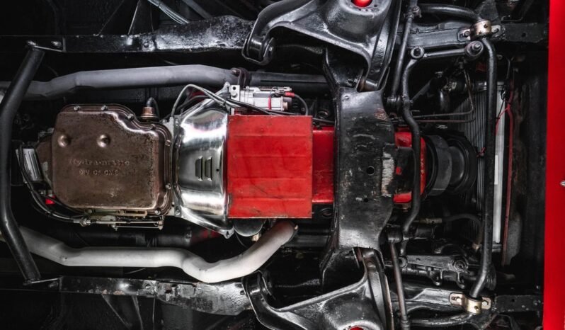 
								1955 Chevrolet Cameo Pickup Truck full									