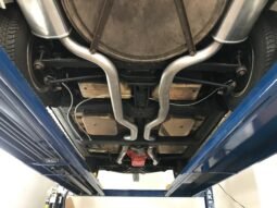 
										1963 Chevrolet Corvette Split-Window 4-Speed V8 full									