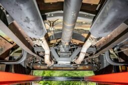 
										1950 International Harvester L-112 full									