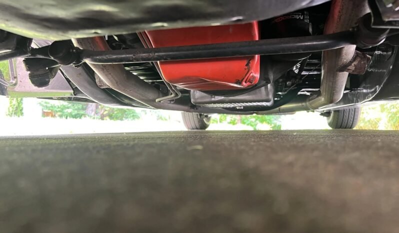 
								1955 Chevrolet Bel Air Hardtop Coupe full									