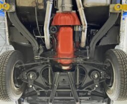 
										1963 Chevrolet Corvette V8 Numbers-Matching full									