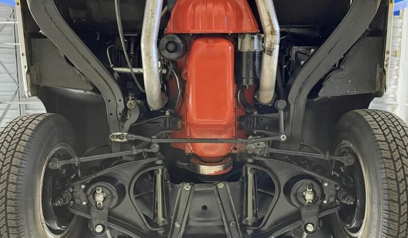 
								1963 Chevrolet Corvette V8 Numbers-Matching full									