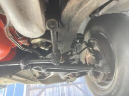 1963 Chevrolet Corvette Convertible Numbers-Matching