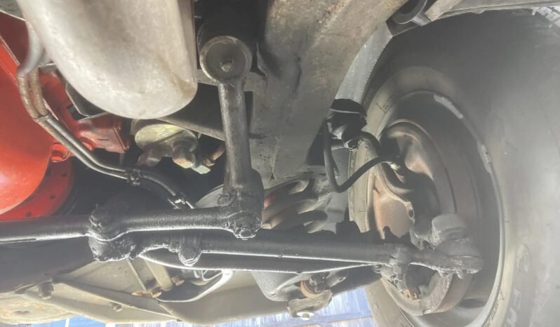 
								1963 Chevrolet Corvette Convertible Numbers-Matching full									