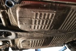 
										1962 Volkswagen Karmann Ghia full									