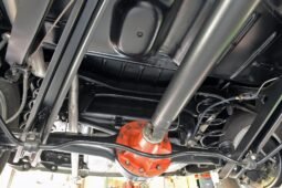 
										1950 Oldsmobile 98 Futuramic Deluxe full									