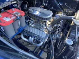 1956 Chevrolet 3100 Big Window Pickup Truck
