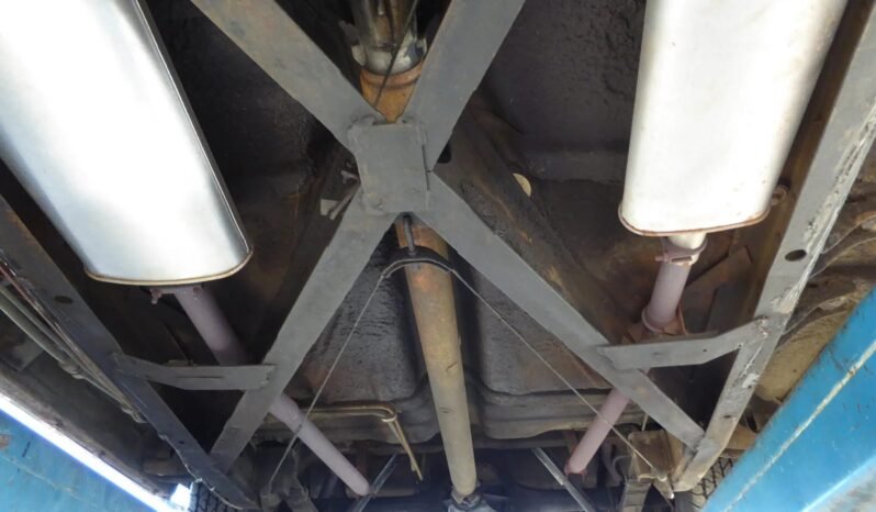 
								1956 Cadillac Fleetwood Sixty Special full									