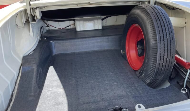 
								1955 Pontiac Star Chief Convertible full									